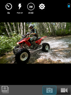 Guardo Action Cam WiFi Screenshots 13
