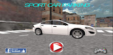 Sport Car Parking Game : Free APK