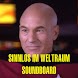 Sinnlos im Weltraum - Donate