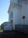 North Vassalboro Baptist Church 