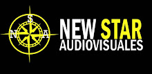 New Star Audiovisuales APK