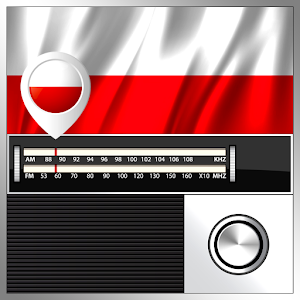Polish Radio Stations 1.3