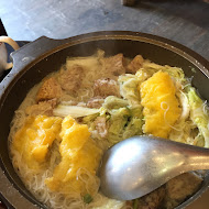 鼎三日本料理食尚快炒