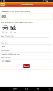 IL Insure Screenshots 14