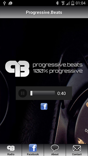 Progressive.Beats