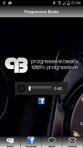 【免費音樂App】Progressive.Beats-APP點子