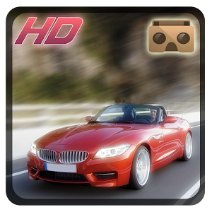 Unlimited Racing VR logo