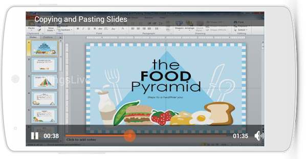How to mod Learn PowerPoint 2010 patch 1.2.1 apk for bluestacks