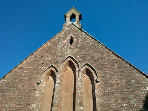 Dalton Chapel