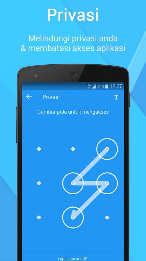360 Security - Antivirus Boost - screenshot
