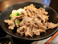 塔庫先生的丼飯 (已歇業)