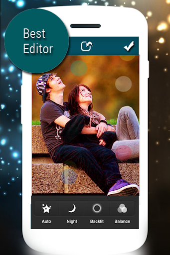 Photo Editor Pro - Effects