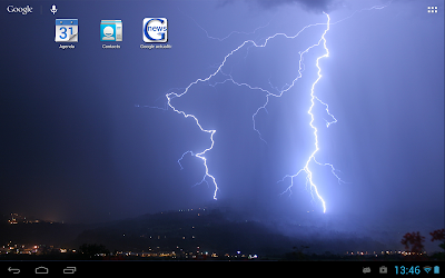 BadaiI (Wallpaper hidup)