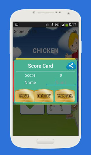 免費下載教育APP|Animal Games app開箱文|APP開箱王