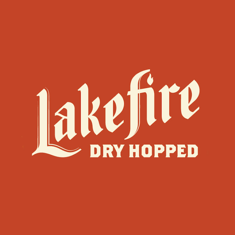 Logo of Grapevine Lakefire Dry Hopped