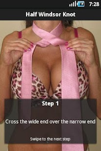 Download Hot Ties APK for Android