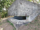 World War 2 Bunker