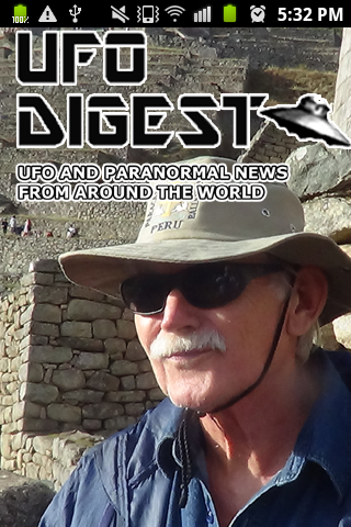 UFO DIGEST