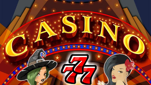 Slots Casino Game Free 2015