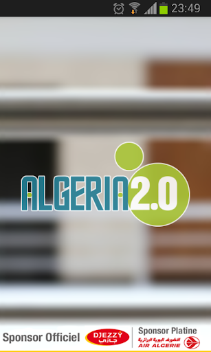 Algeria 2.0