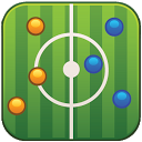 Peladeiros - Soccer Players mobile app icon
