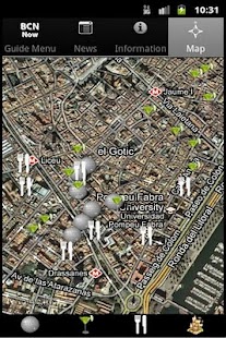 How to mod Barcelona Now lastet apk for android