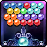 Cover Image of 下载 Shoot Bubble Deluxe 3.7 APK