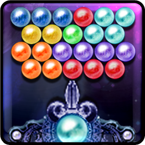 Shoot Bubble Deluxe apk