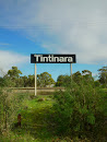 Tinitinara Train Station 