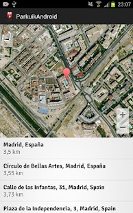 Free Download Parkuik BETA APK for PC