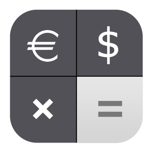 Cotação Atual - Calculadora LOGO-APP點子