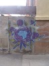 Flower Graffiti