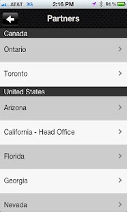 adi Consult Americas Screenshots 1