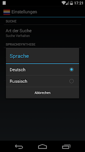 How to install Offline German Russian Dict. 3.9.0 unlimited apk for bluestacks
