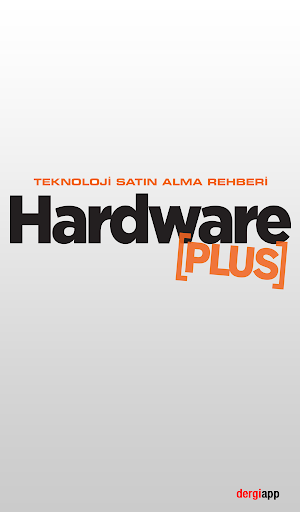 Hardware Plus