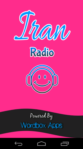 Iran Radio