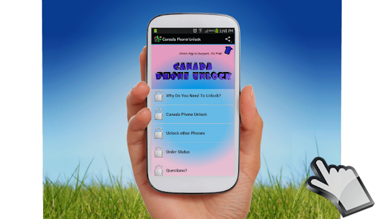 Download Canada Phone Unlock APK