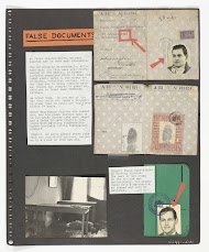 Vervalsing documenten