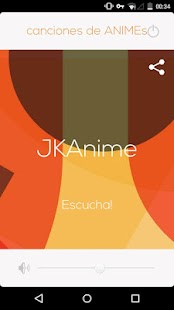 Lastest JKAnime Radio APK for Android