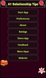 Free Download A1 Relationship Tips Pro APK for Android