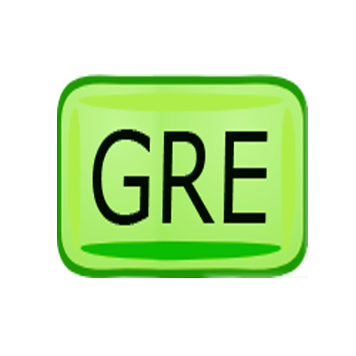 GRE High Frequency Flash Card 教育 App LOGO-APP開箱王