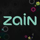 ZAIN Bahrain mobile app icon