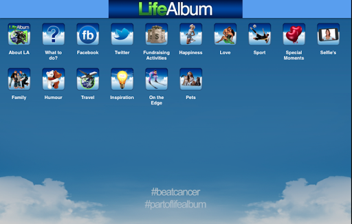 【免費娛樂App】LifeAlbum-APP點子