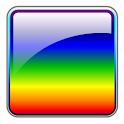 Full Color Lite (flood game) logo