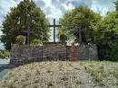 Friedhof Neu-Anspach