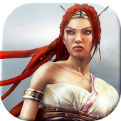 Cyber Girl Wallpapers