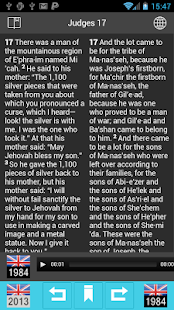 How to mod JW Bible 2 - Multi language 20.0.8 apk for bluestacks