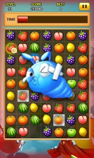 How to download Fruit Rescue 1.9.061 mod apk for bluestacks