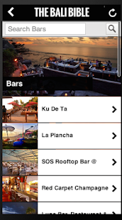 The Bali Bible Screenshots 6