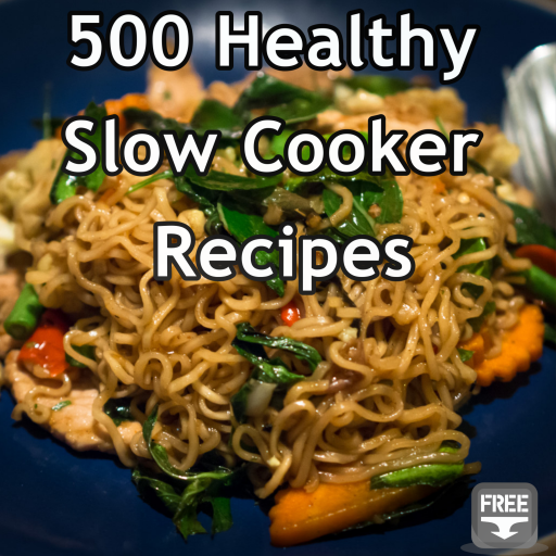 Healthy Slow Cooker Recipes LOGO-APP點子